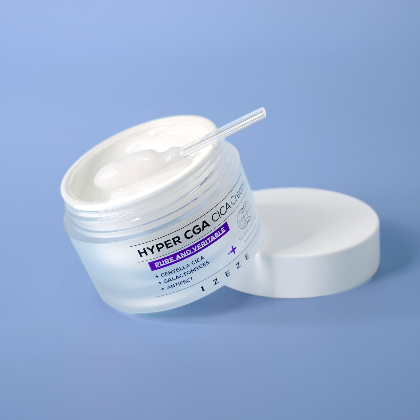 アイゼゼハイパークリーム