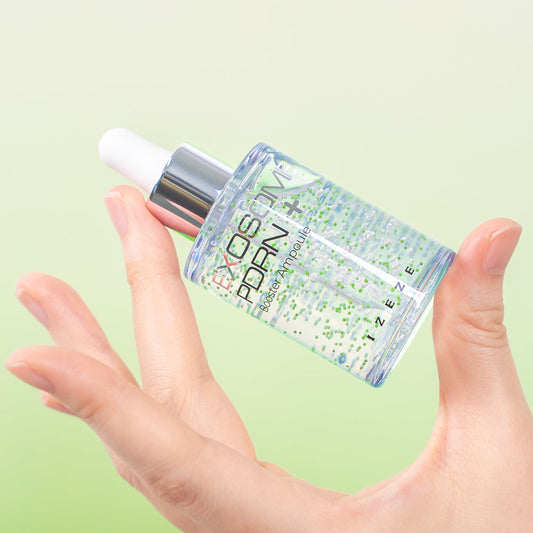 アイゼゼブースター美容液