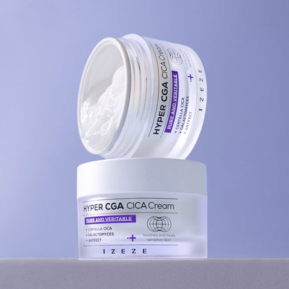 アイゼゼハイパークリーム