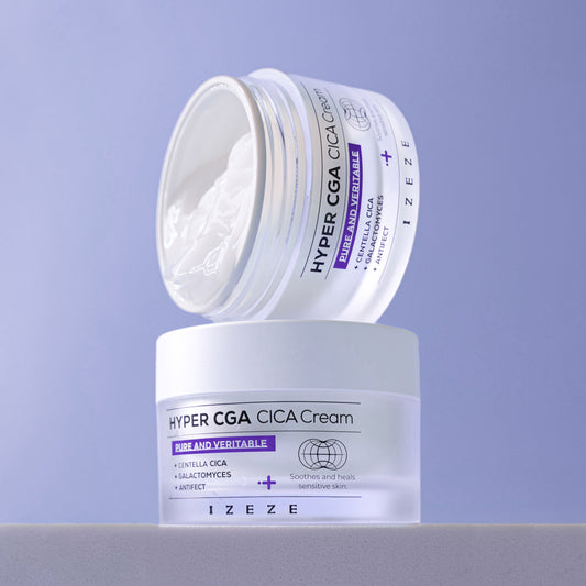 アイゼゼハイパークリーム