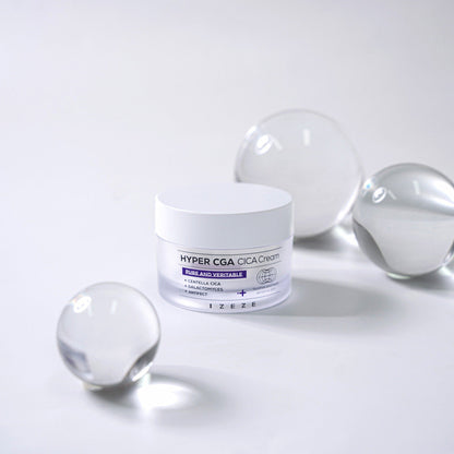 アイゼゼハイパークリーム