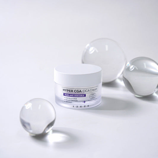 アイゼゼハイパークリーム