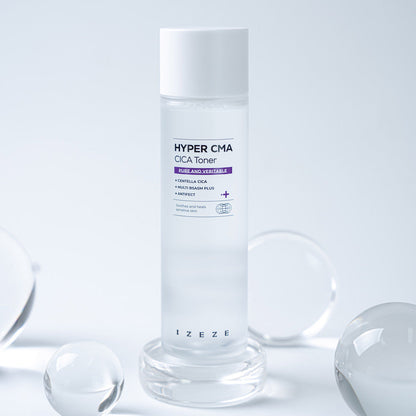 アイゼゼハイパー化粧水