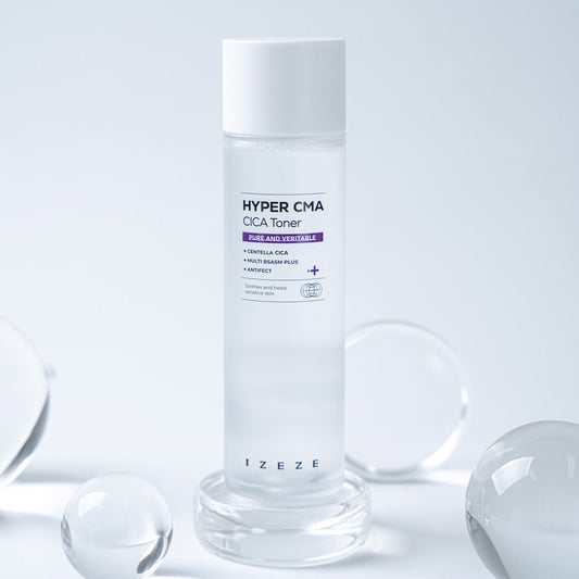 アイゼゼハイパー化粧水