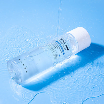 アイゼゼソウルハイドロ化粧水