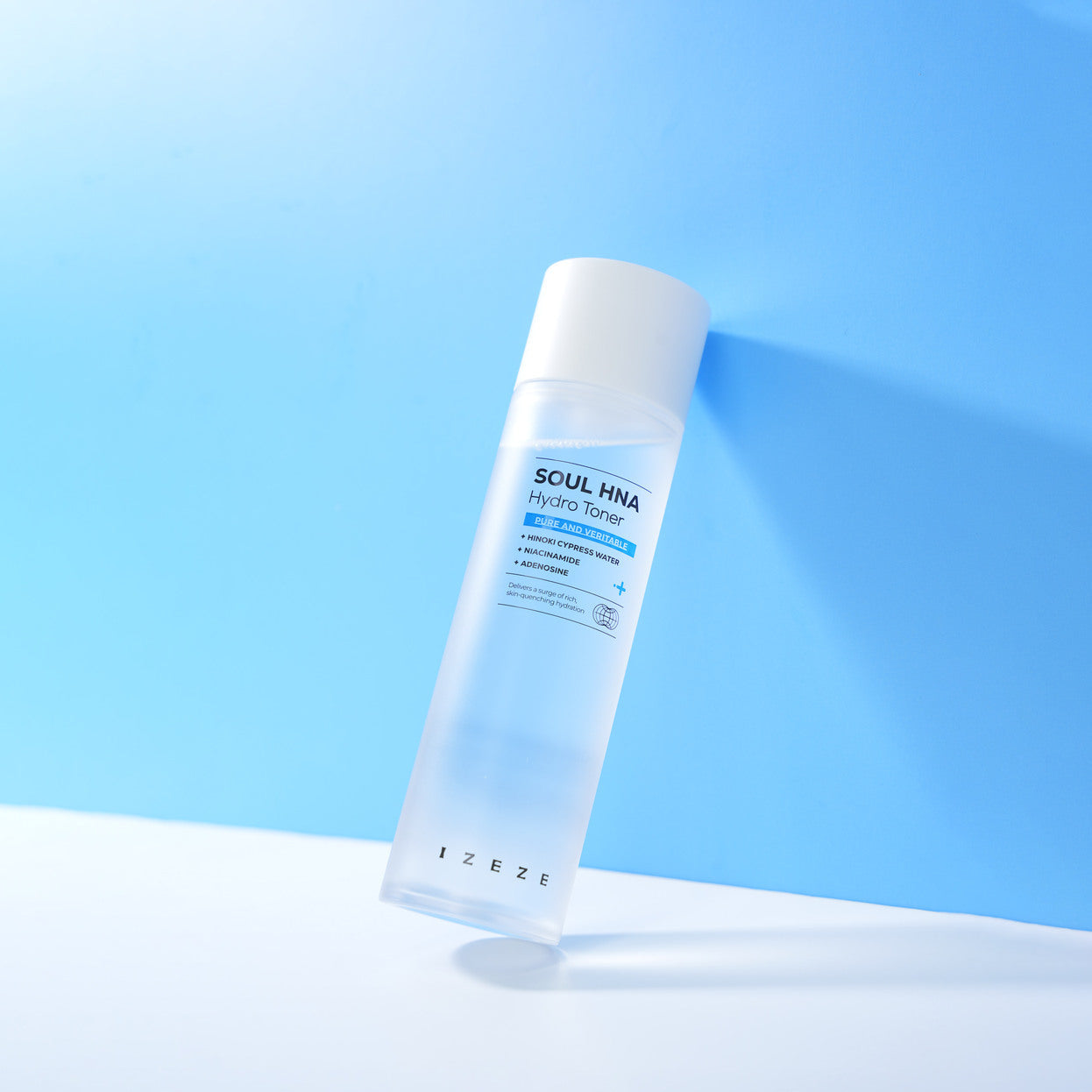 アイゼゼソウルハイドロ化粧水