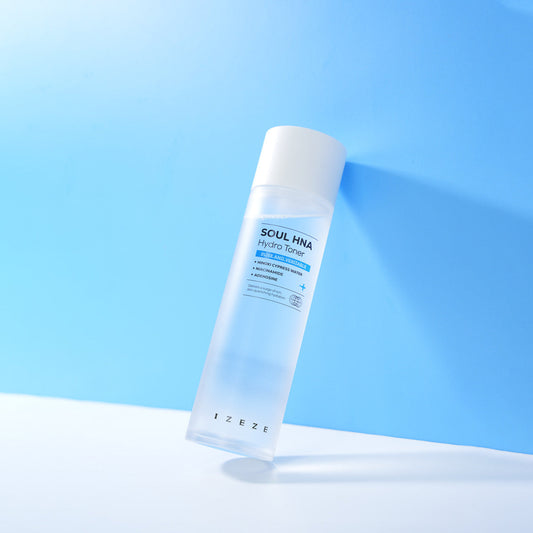 アイゼゼソウルハイドロ化粧水