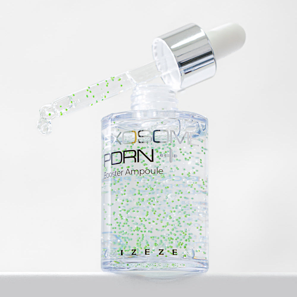 アイゼゼブースター美容液