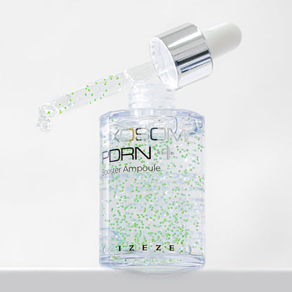 アイゼゼブースター美容液