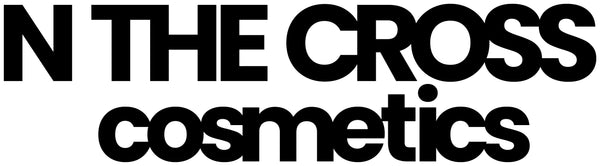 N THE CROSS cosmetics